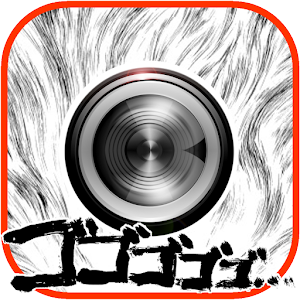 Comic Camera.apk 1.0