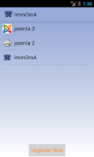 Lastest ImmOmA APK