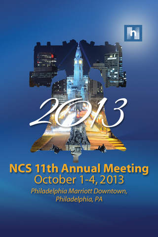 NCS 2013 Annual Meeting