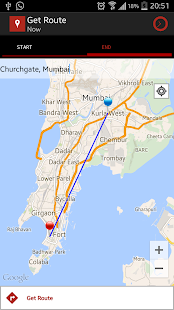 Download Mapzo APK for PC