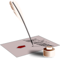 Poetry 4 U logo