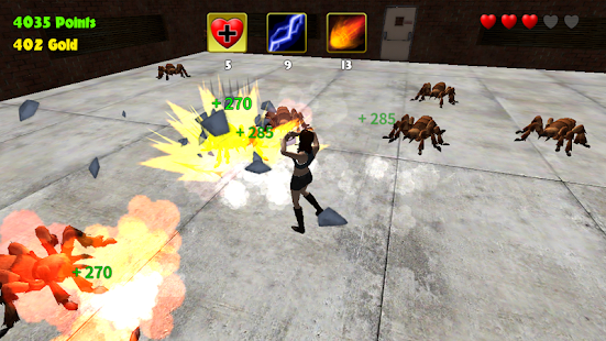 Lets Dance Screenshots 7