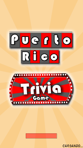 Puerto Rico Trivia