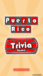Puerto Rico Trivia poster 1
