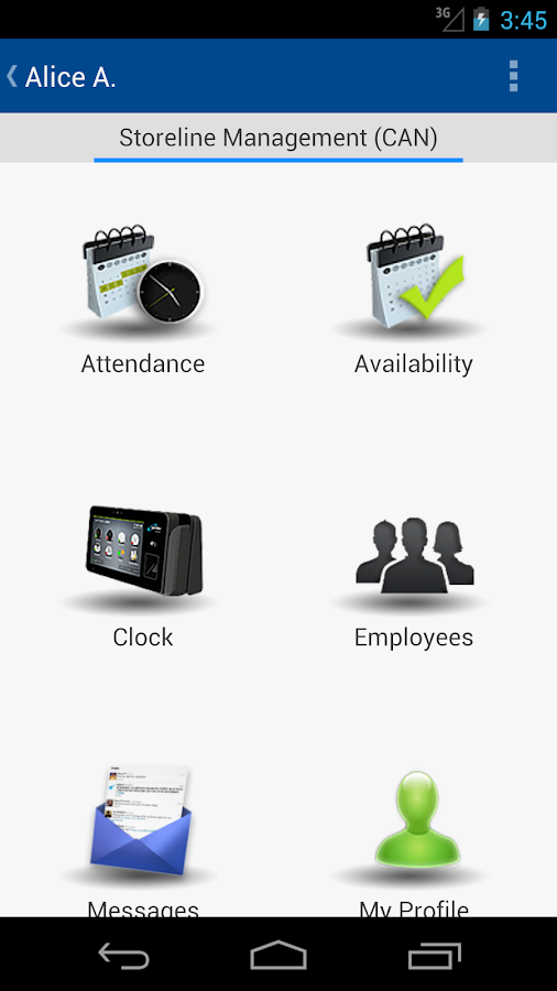Dayforce HCM Android Apps on Google Play