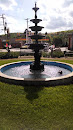 Oakland Fountain