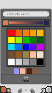 Infinite Painter - screenshot thumbnail