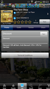 Lastest GoMall Alam Sutera APK for Android