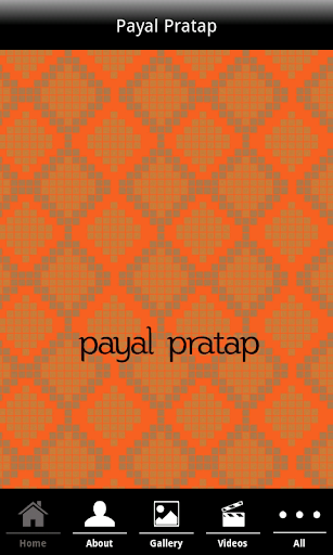 Payal Pratap