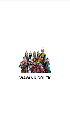 SUNDA : Wayang Golek TOP