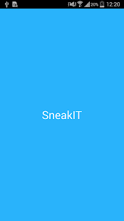 How to mod SneakIT 1.0 apk for pc