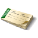 Android Checkbook logo
