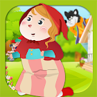 The Little Red Riding Hood by Active Panda 1.1.4