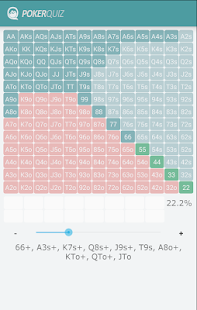 Range Selector