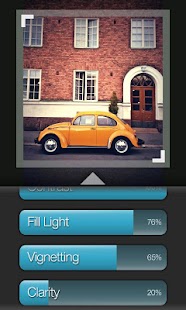 Snaptastic Photo Editor