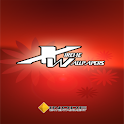 Women Pictures XWalls logo