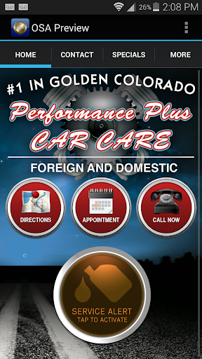 Performance Plus Car Care