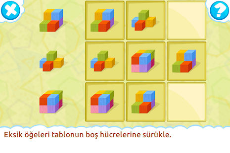 Mantık Ülkesi Macerası (5-8) Mantık Ülkesi Macerası (5-8)