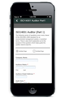 ISO14001 Auditorのおすすめ画像4