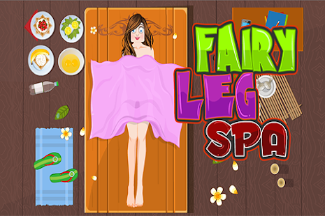 How to get Fairy Leg Spa 1.2.0 mod apk for pc