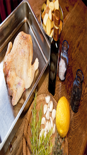 Free Chicken Breast Recipes Guide APK for Android
