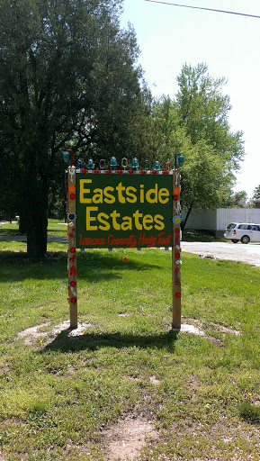 Eastside Estates