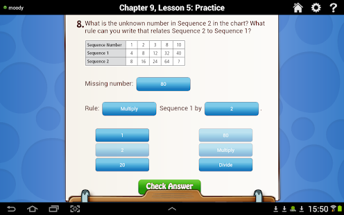How to download Go Math! Daily Grade 5 lastet apk for laptop