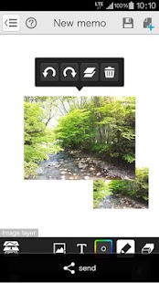 Free memoApp - free APK