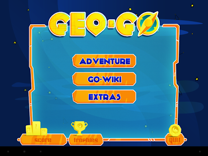 Geo-GO Screenshots 5