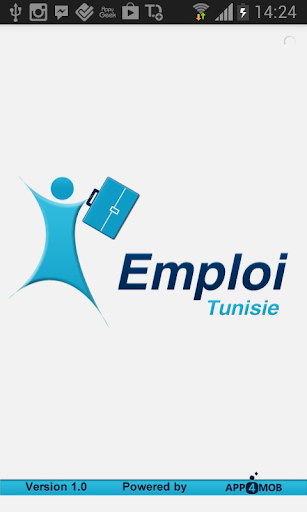 免費下載商業APP|Emploi Tunisie app開箱文|APP開箱王