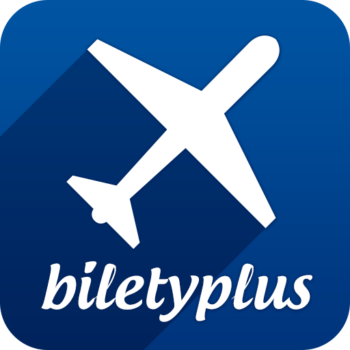 Авиабилеты от BiletyPlus 旅遊 App LOGO-APP開箱王