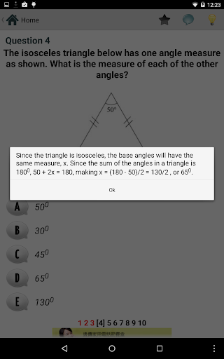 免費下載教育APP|ACT Test Prep app開箱文|APP開箱王