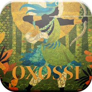 Oxóssi.apk 1.0