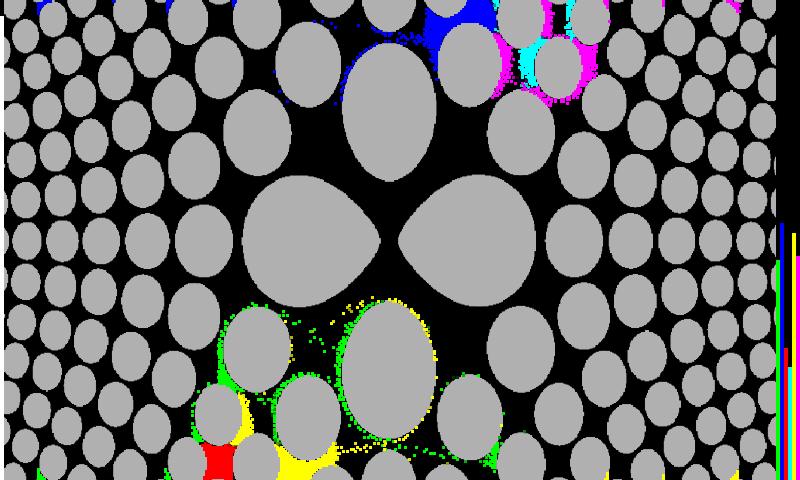Liquid Wars free Screen 2