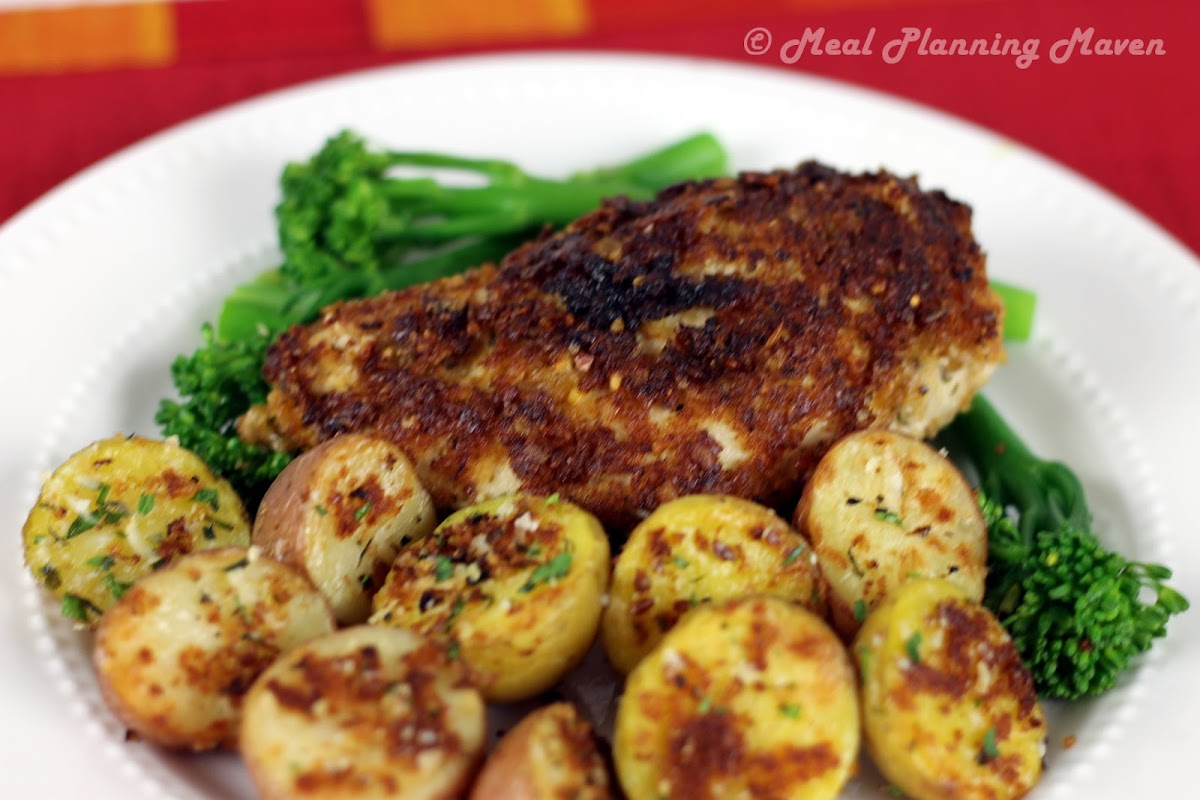 10 Best Crispy Fried Chicken Fillets Recipes