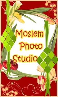 Moslem Photo Studio Screenshots 0