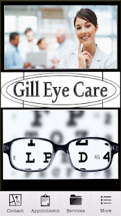 How to install Gill Eye Care lastet apk for bluestacks