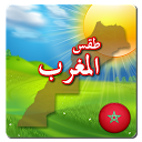 Baixar طقس المغرب Instalar Mais recente APK Downloader