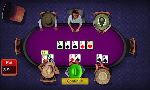 Poker n Poker