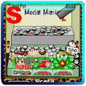 Medal Mania 2 logo