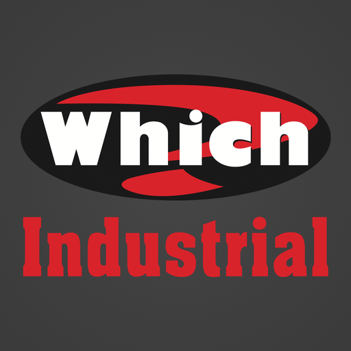 Which Industrial LOGO-APP點子