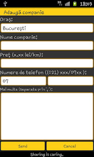 Ro Taxi(圖6)-速報App