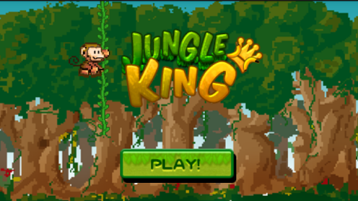 Jungle King