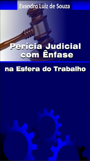 Perícia Judicial Trabalhista