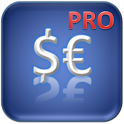 Forex Currency Rates Pro logo