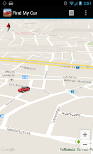 How to mod Find My Car 1.0.4 apk for android