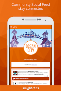 Ocean City, MD Screenshots 1