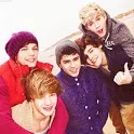 One Direction icon