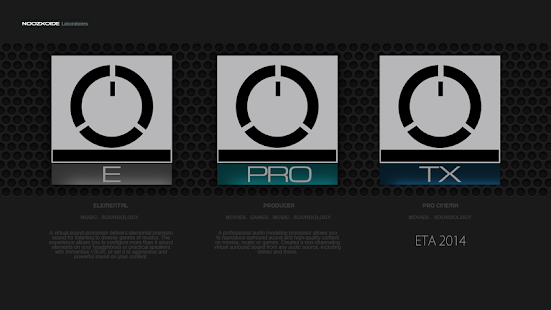 Noozxoide EIZO-rewire™ E(圖4)-速報App