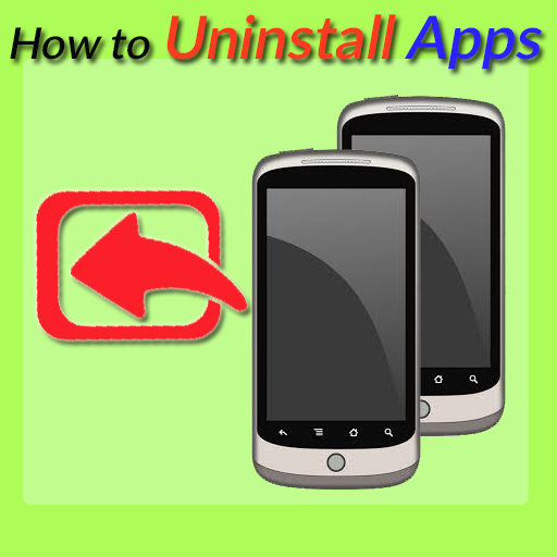 How to Uninstall Apps